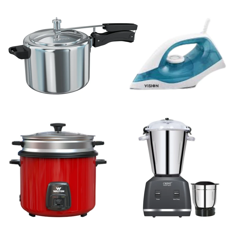 Crockeries