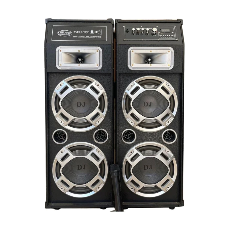 Speaker
