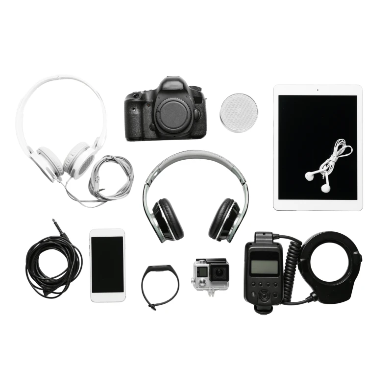Gadgets