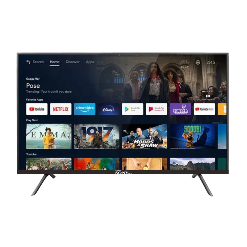 LED Television